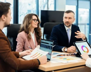 Unlocking Value from Existing Customers and Assets