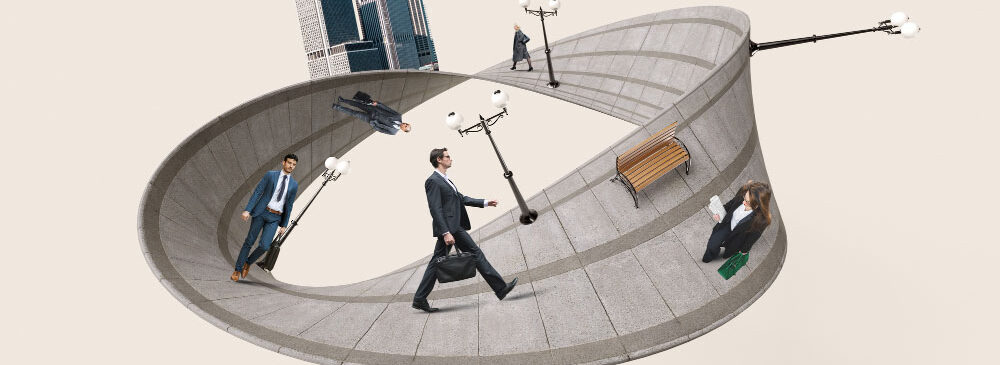 Building Organizational Resilience in an Uncertain World