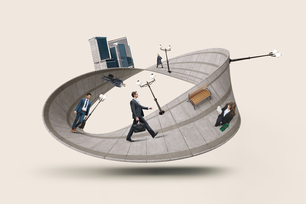 Building Organizational Resilience in an Uncertain World