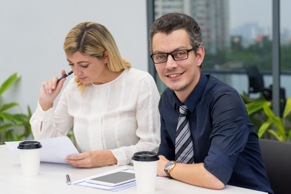 Tax Preparation and Optimization Services