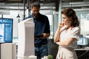 Building Investor-Ready Financial Models