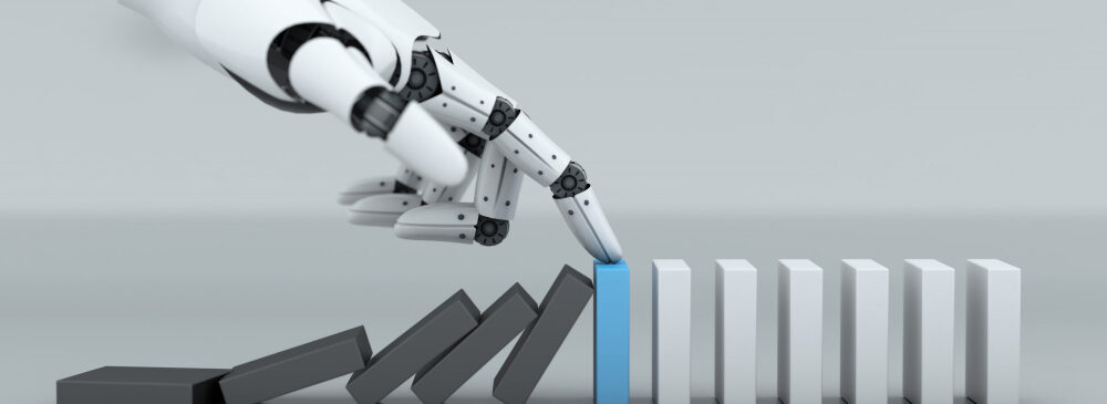 AI in Financial Management: Opportunity or Risk?