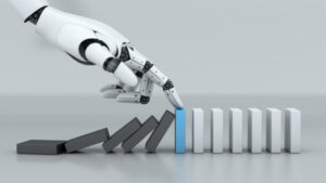 AI in Financial Management: Opportunity or Risk?