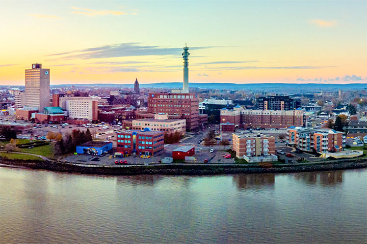 Moncton