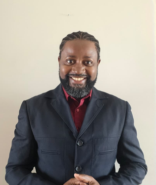 Primus Asua, CPA, CGA, FCCA (UK) 