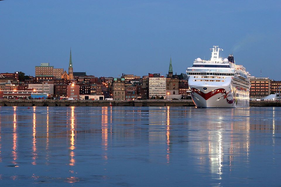 Saint John