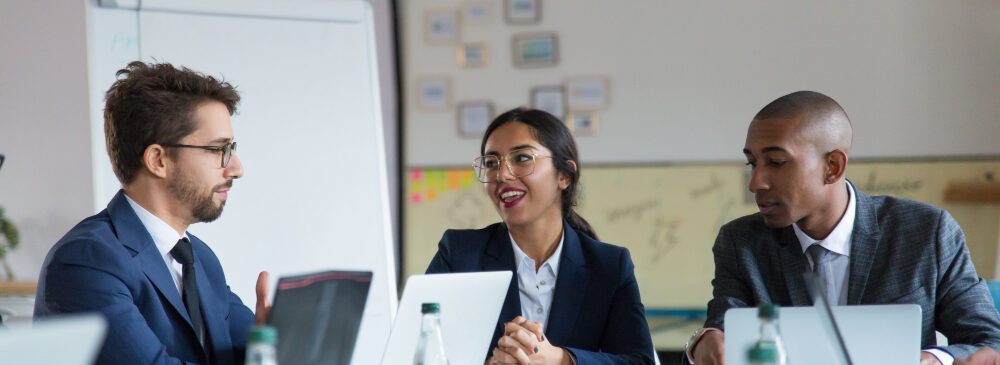 What Makes an Effective Board in Today’s World