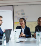 What Makes an Effective Board in Today’s World
