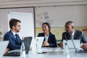 What Makes an Effective Board in Today’s World