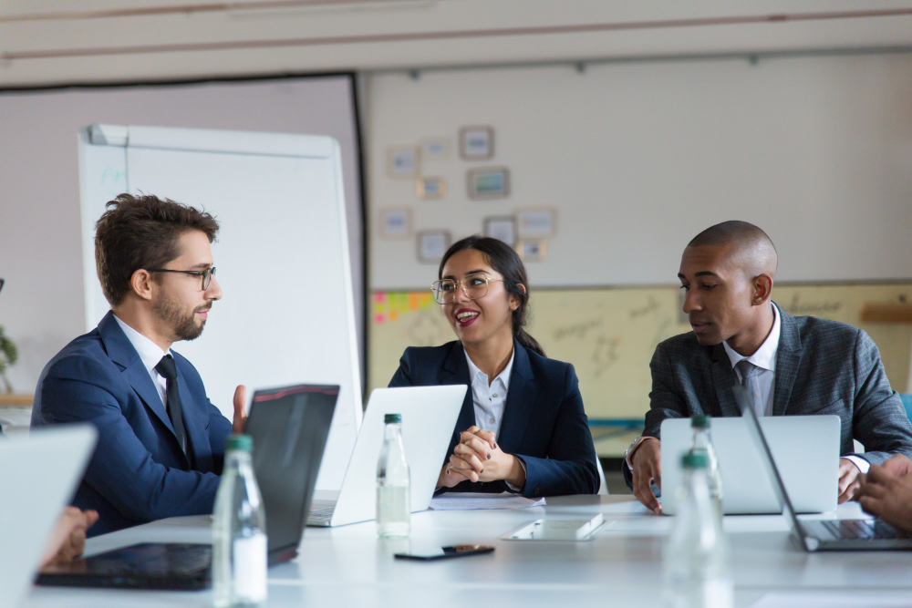 What Makes an Effective Board in Today’s World