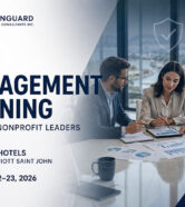 Risk Management Training Saint John for SME and Nonprofit Leaders