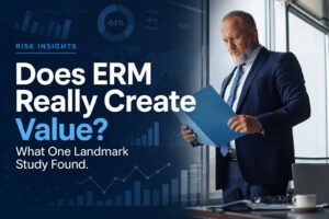 Does ERM Really Create Value