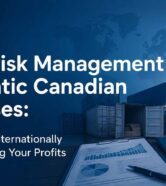 Export Risk Management for Atlantic Canadian Businesses